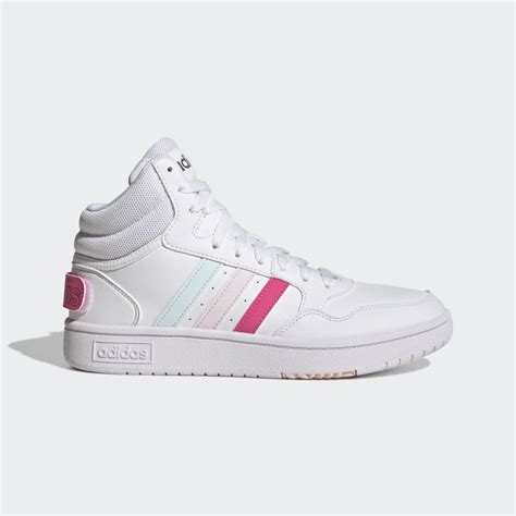 adidas schuhe damen hoops|Amazon.com: Adidas Hoops 3.0 Women.